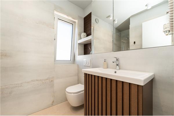 House K1, for 8 persons