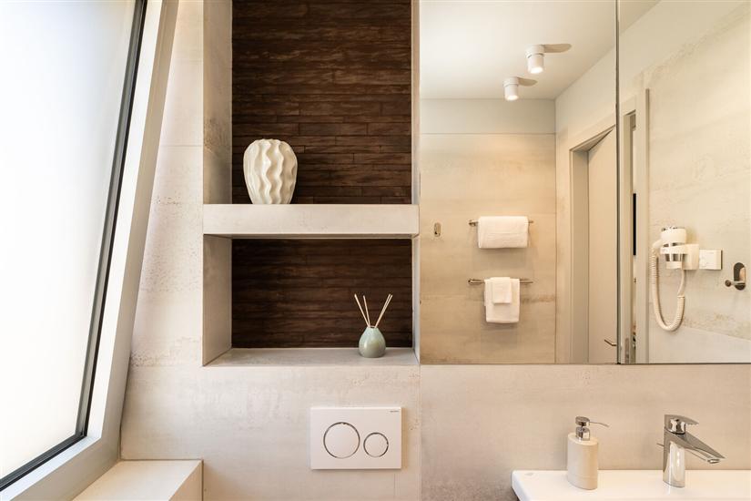 House K1, for 8 persons