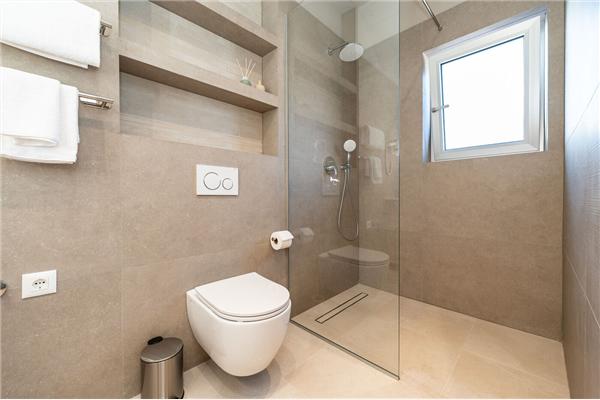 House K1, for 8 persons