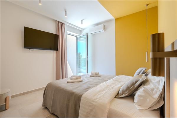 House K1, for 8 persons