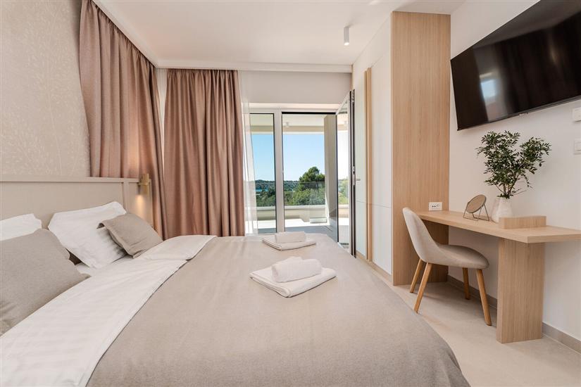 House K1, for 8 persons