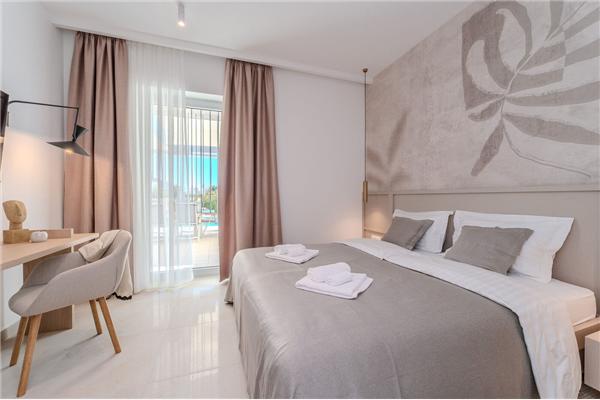 House K1, for 8 persons