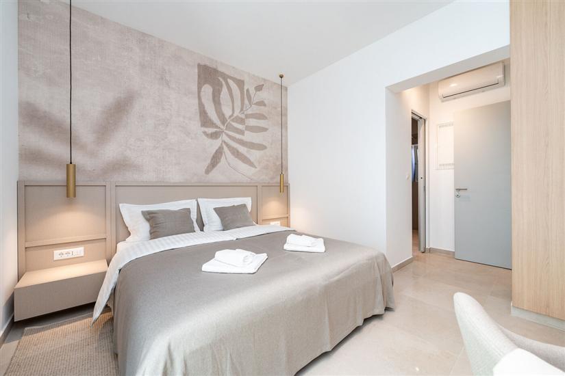 House K1, for 8 persons