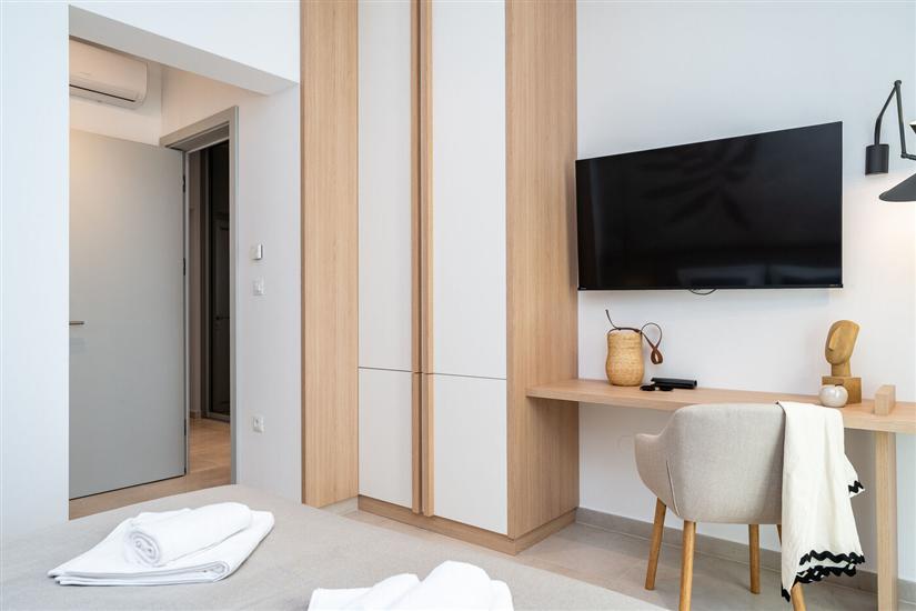 House K1, for 8 persons