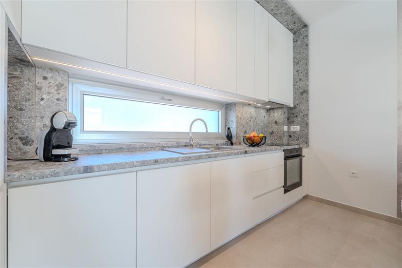 House K1, for 8 persons