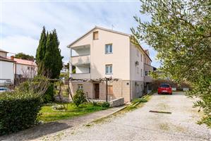 Apartment - Banjol - island Rab
