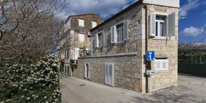 House - Supetar - island Brac