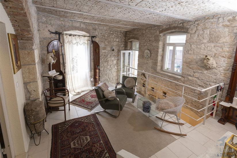 House K1, for 4 persons