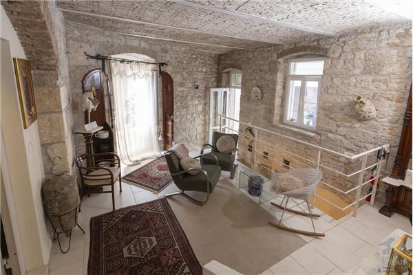 House K1, for 4 persons