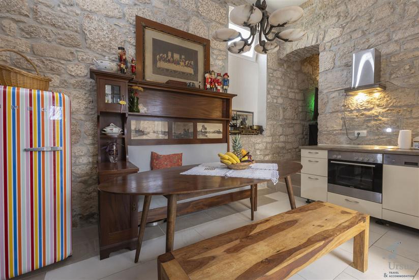 House K1, for 4 persons