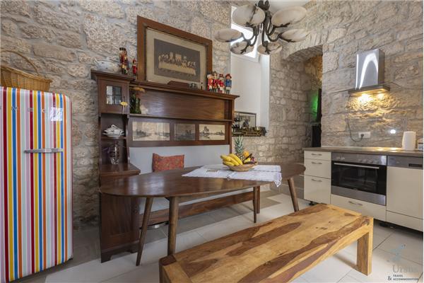 House K1, for 4 persons