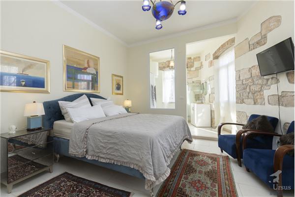 House K1, for 4 persons