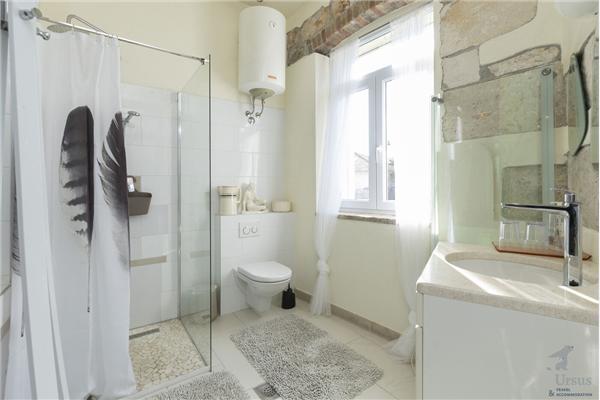 House K1, for 4 persons