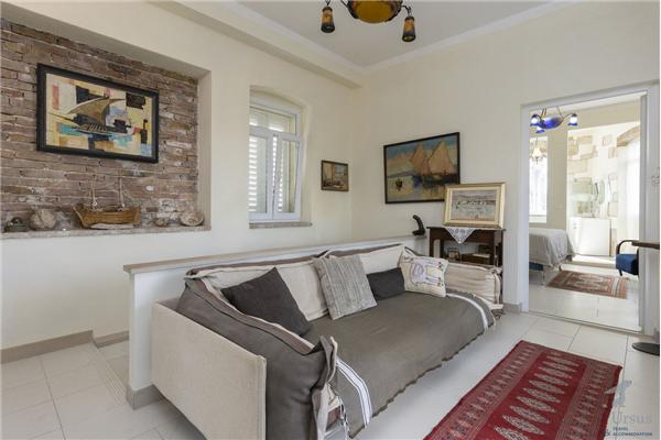 House K1, for 4 persons