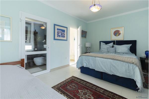 House K1, for 4 persons