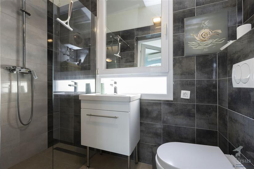 House K1, for 4 persons