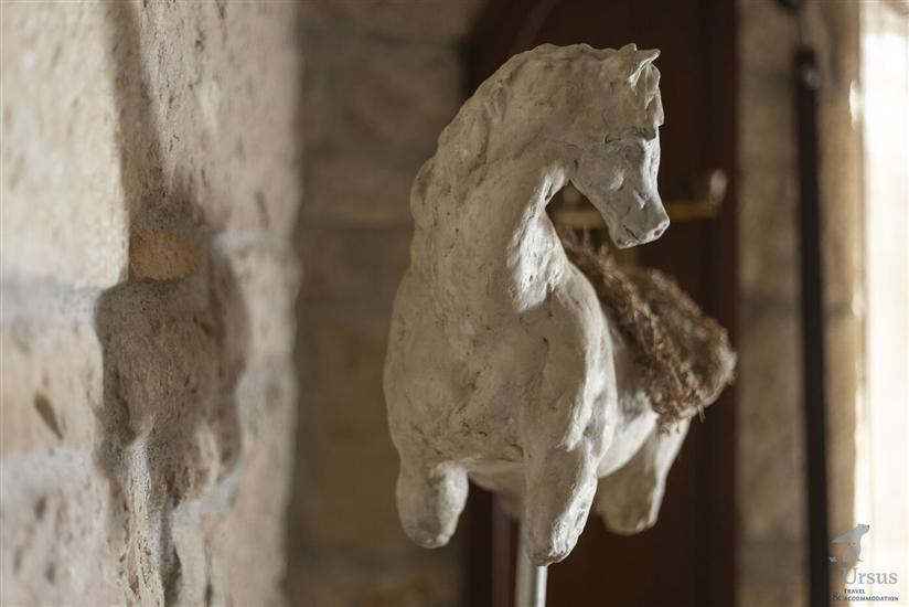 House K1, for 4 persons