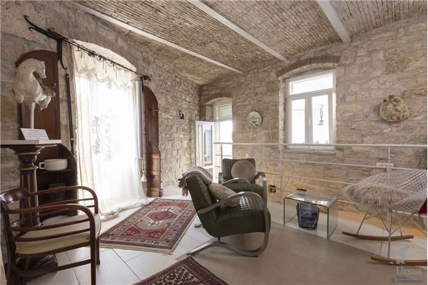 House K1, for 4 persons