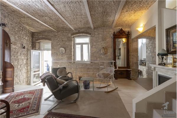 House K1, for 4 persons