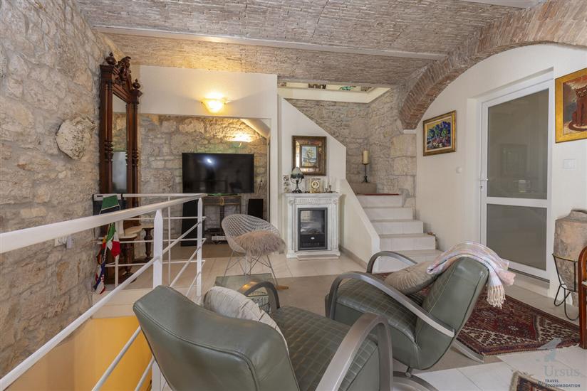 House K1, for 4 persons