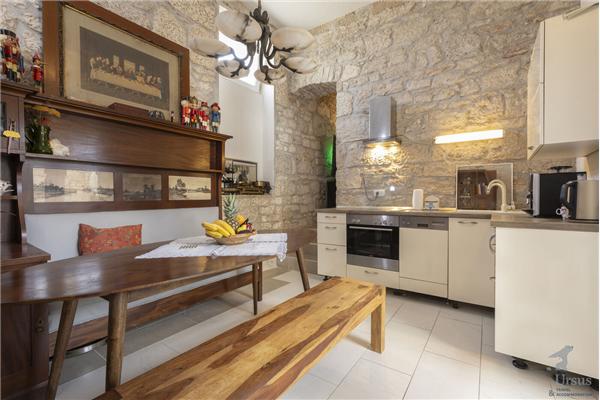 House K1, for 4 persons