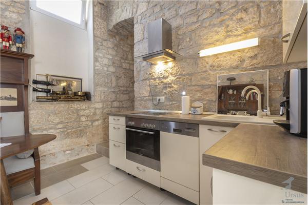 House K1, for 4 persons