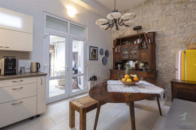 House K1, for 4 persons