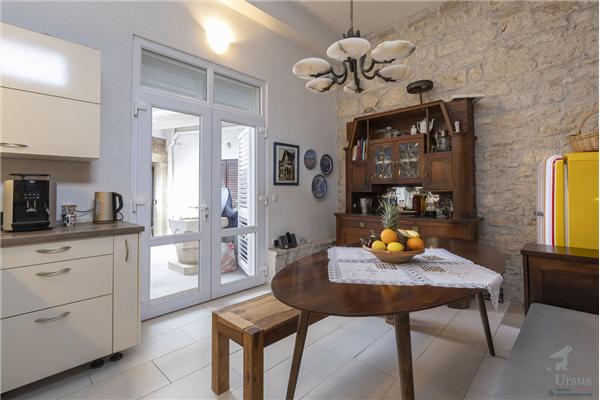 House K1, for 4 persons