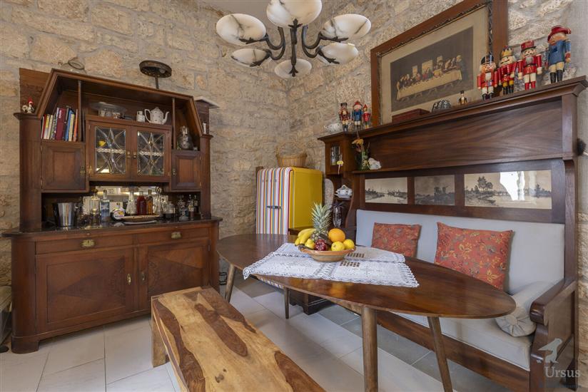 House K1, for 4 persons