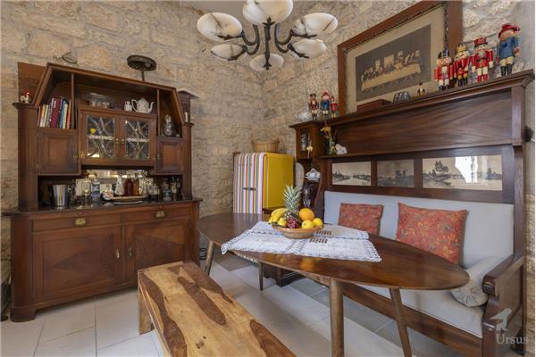 House K1, for 4 persons