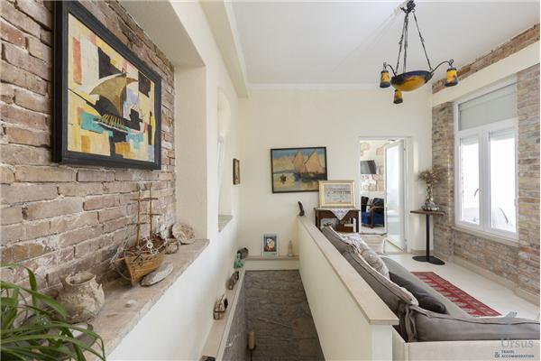 House K1, for 4 persons