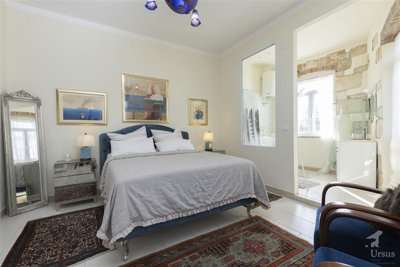 House K1, for 4 persons