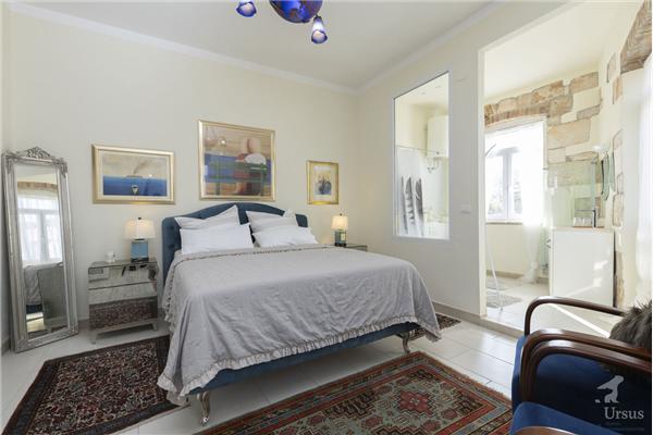 House K1, for 4 persons