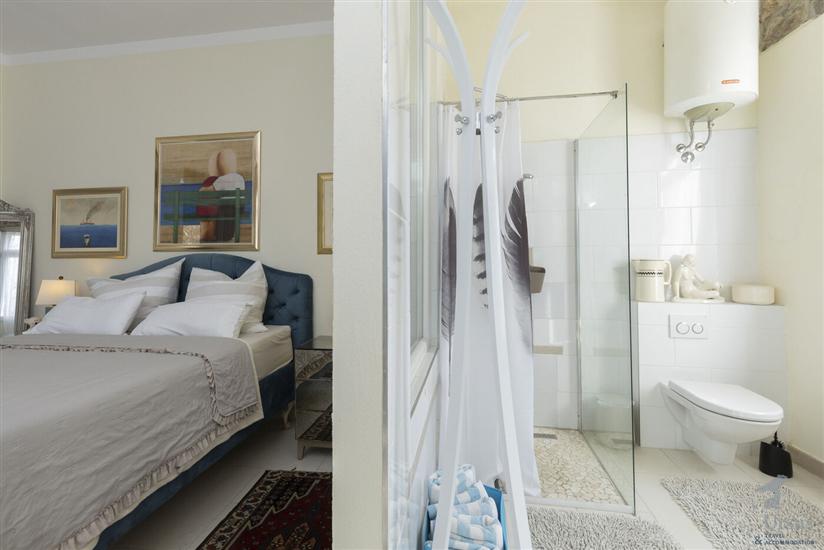 House K1, for 4 persons