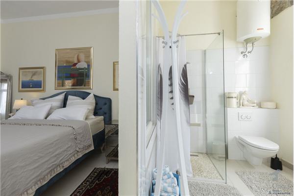 House K1, for 4 persons