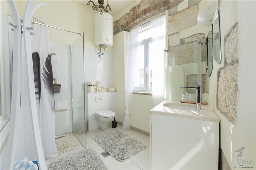 House K1, for 4 persons