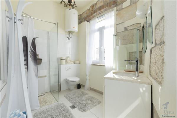 House K1, for 4 persons