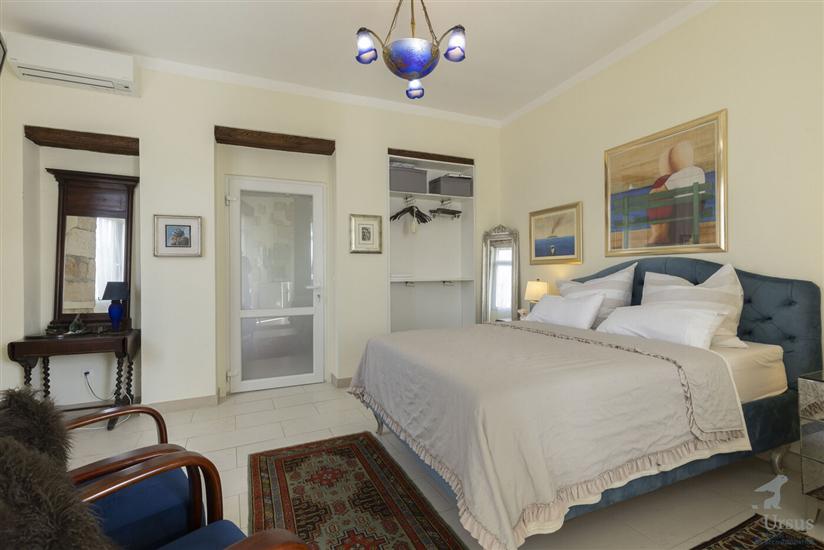 House K1, for 4 persons