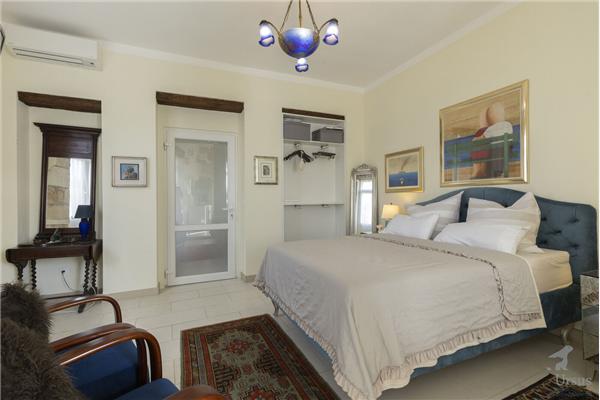 House K1, for 4 persons