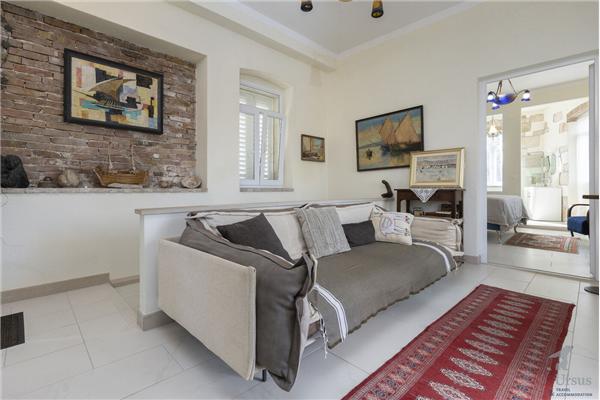 House K1, for 4 persons