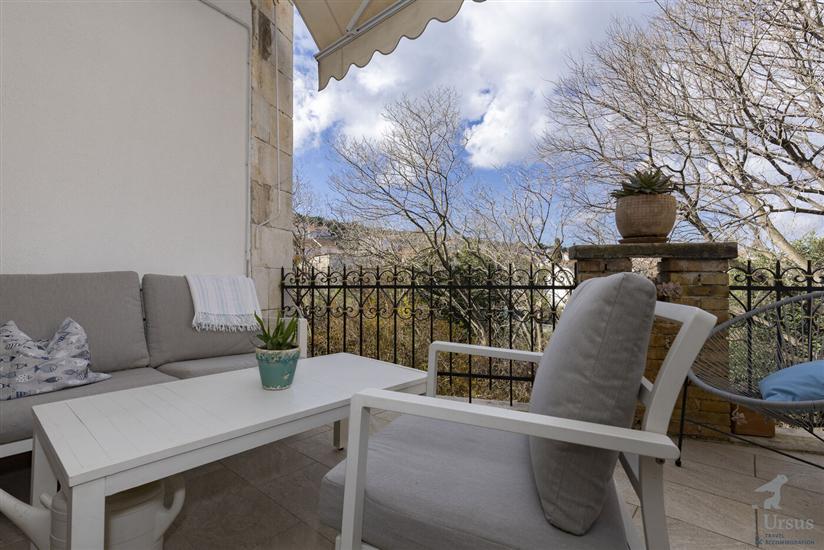 House K1, for 4 persons