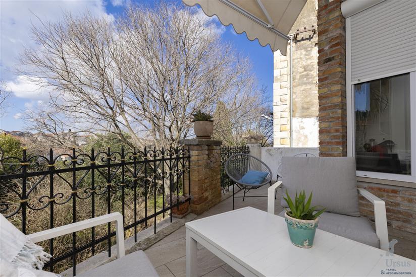 House K1, for 4 persons