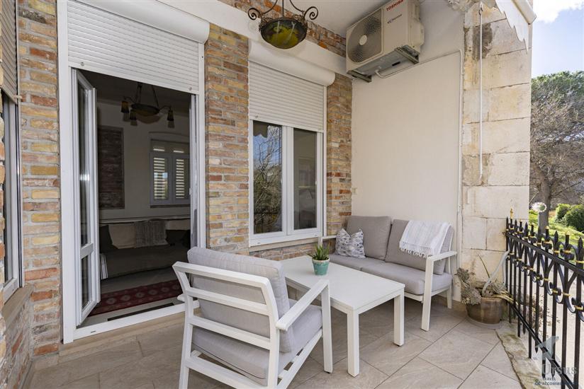 House K1, for 4 persons