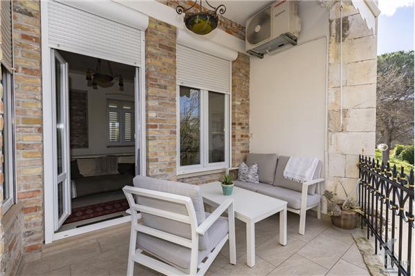 House K1, for 4 persons