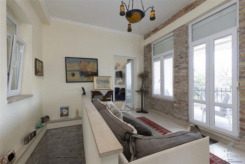 House K1, for 4 persons