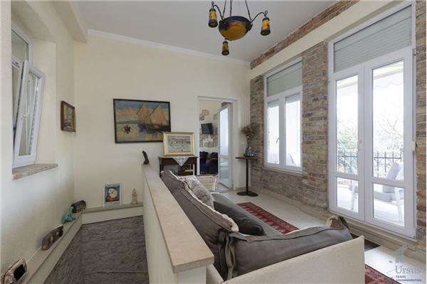 House K1, for 4 persons