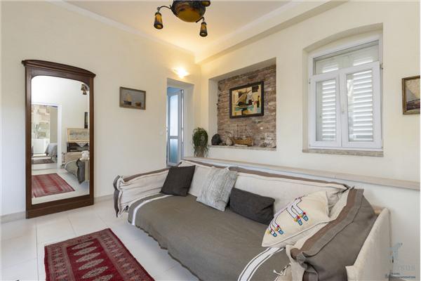 House K1, for 4 persons