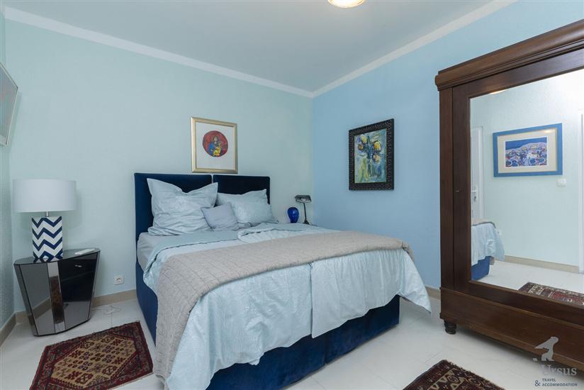 House K1, for 4 persons