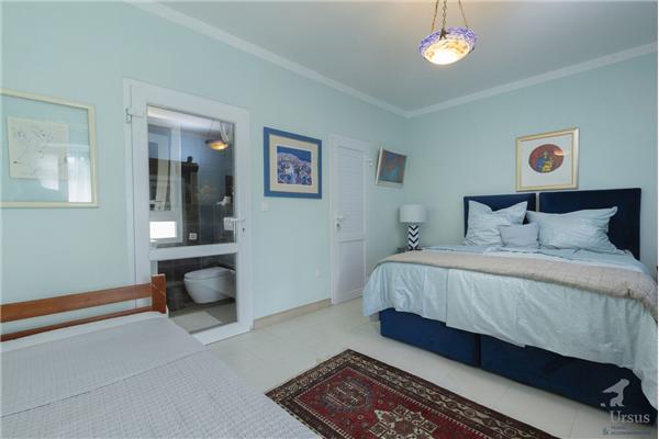 House K1, for 4 persons