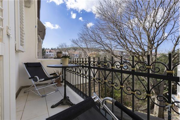 House K1, for 4 persons